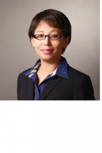 Dr. Yinghui Liu MD, PHD, Internist