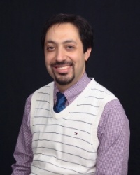 Dr. Mehrdad Safavian DDS, Dentist