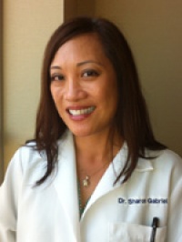 Dr. Sharon Gabriel DDS, Dentist