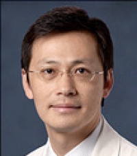 Dr. Steve Ching-tsung Chen MD