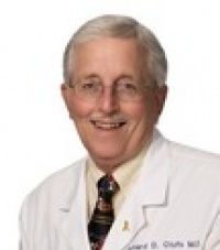 Dr. Richard D. Olufs MD