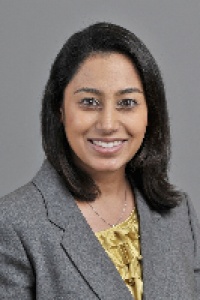 Dr. Nausheen  Samee MD