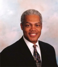 Dr. Carlton James Floyd DDS