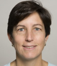 Dr. Beth Ann Cohen M.D., Pediatrician