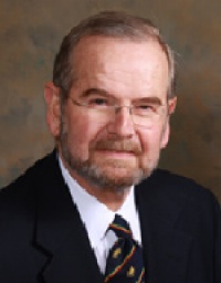 Oscar Bern Garfein M.D., Cardiologist