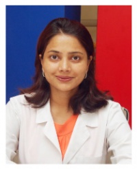 Dr. Divya Bhargava D.M.D., Dentist