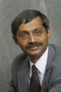 Dr. Umesh I Dalal M.D., Nephrologist (Kidney Specialist)