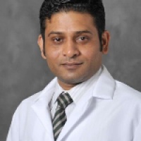 Dr. Rakesh Lattupalli M.D., Internist