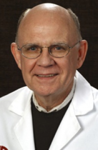 Dr. James E. Crout MD