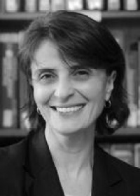Dr. Maya Berdzenishvili M.D., Pulmonologist