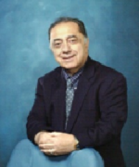 Dr. Mohsen G Gam M.D., Internist