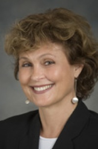 Dr. Maria Del r. Suarez M.D., Pediatrician