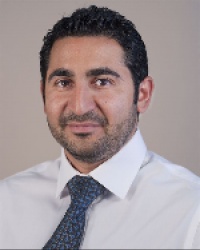 Dr. Zain A Al-safi M.D.