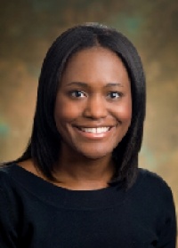 Dr. Eboni Mikelle Smith M.D., Pediatrician