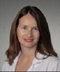 Dr. Veronica C. Harrison MD, Family Practitioner