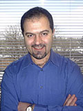 Kamil Abou-Kheir, Dentist