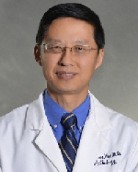 Dr. Jun Steve Hou MD, Pathology