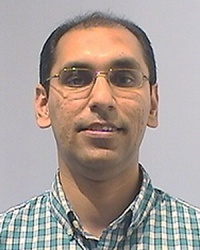 Dr. Ammar Hussain MBBS, Neurologist