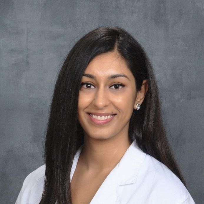 Miss Gagandeep Cheema, M.D., Allergist and Immunologist