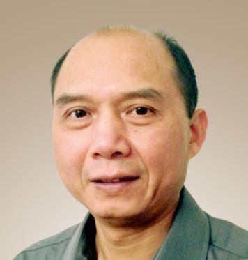 Dr. Changhong  Zhou