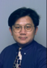 Edward Chia-hsing Chen MD