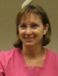 Dr. Lori Vespia D.M.D., Dentist