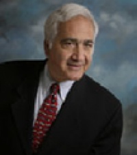 Dr. Elliott M. Feinman MD, Ophthalmologist