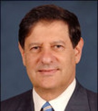 Dr. Shlomo Melmed M.D., Endocrinology-Diabetes