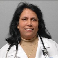 Dr. Raj Rani Gupta M.D.