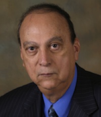 Juan A Almaguer MD, Cardiologist