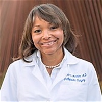 Dr. Natalie Squires Mesnier MD