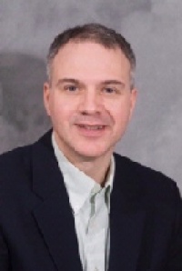 Dr. Michael Obrecht D.O., Family Practitioner