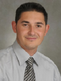 Dr. Michael Demishev MD, OB-GYN (Obstetrician-Gynecologist)
