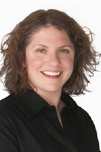Dr. Elana Fran Wistrom DO, OB-GYN (Obstetrician-Gynecologist)