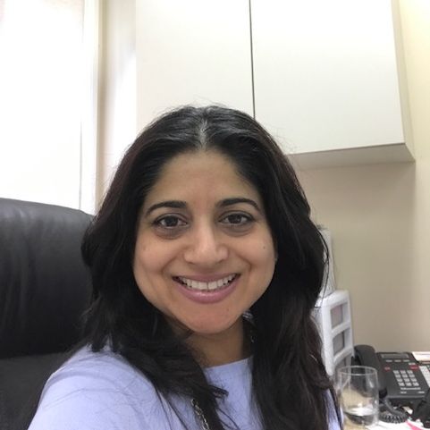 Smita Singh MS CCC A Audiologist in Royal Oak Michigan 48073