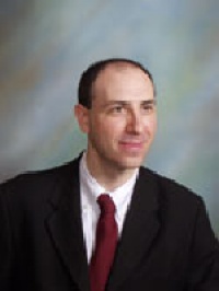 Dr. Jason  Pachman MD