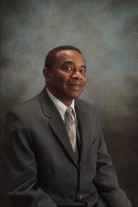 Dr. Anthony Herbert Edwards DDS, Dentist
