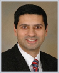 Dr. Rahuldev S. Bhalla M.D., Urologist