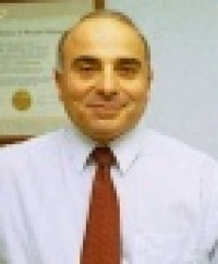 Dr. Ralph Anthony Carrozza DC