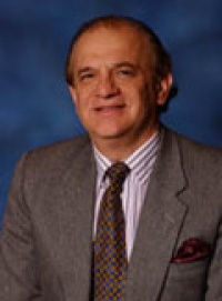Dr. Peter G. Bernad, MD, MPH, FACP, Internist