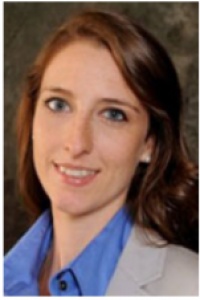 Dr. Erin Kelsey Edmondson DDS, Periodontist