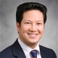 Dr. Duke H Nguyen MD, Gastroenterologist