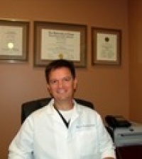 James C. Granberry, DDS, Dentist