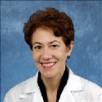 Dr. D. Lynn Halpern PH.D., M.D.