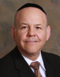 Dr. Allen  Rubin MD
