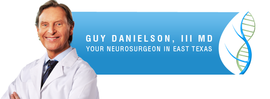 Dr. Guy  Danielson M.D.