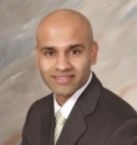 Dr. Arpan J. Patel M.D., Pain Management Specialist