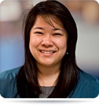 Jennie Choe ARNP, Nurse