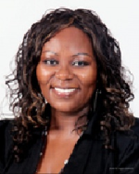 Christiana K. Olaga-buah MS, CRC, LPC, CGRS