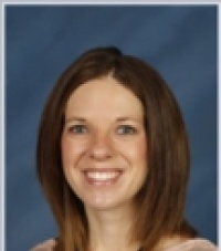 Dr. Courtney Leann Edgar-zarate MD, Internist